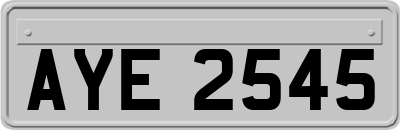 AYE2545