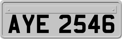 AYE2546