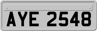 AYE2548
