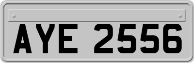 AYE2556