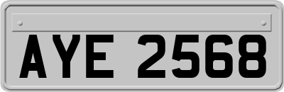 AYE2568