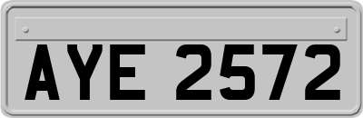 AYE2572