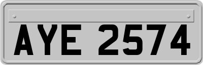 AYE2574