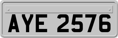 AYE2576