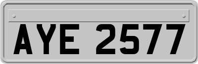 AYE2577