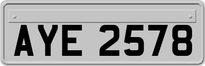 AYE2578