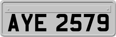 AYE2579