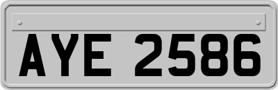 AYE2586