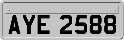 AYE2588