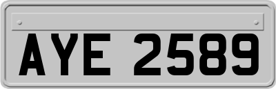 AYE2589