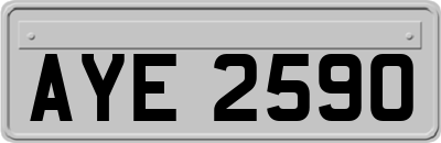 AYE2590