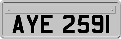 AYE2591