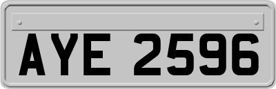 AYE2596