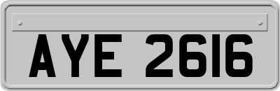 AYE2616