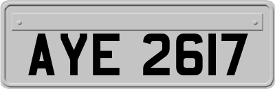 AYE2617