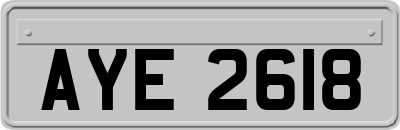 AYE2618