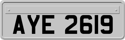 AYE2619