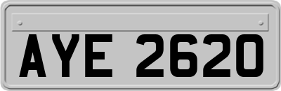 AYE2620