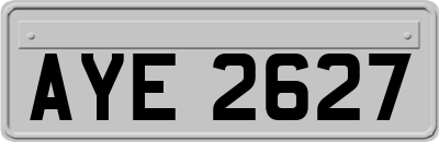 AYE2627