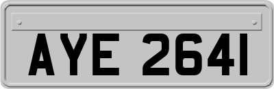 AYE2641