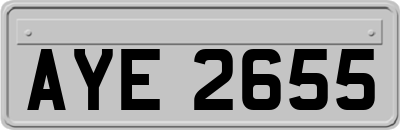AYE2655
