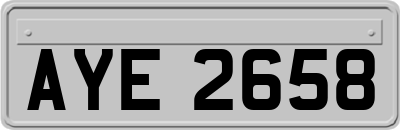 AYE2658