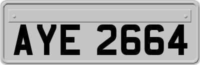 AYE2664