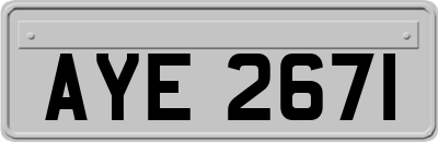AYE2671