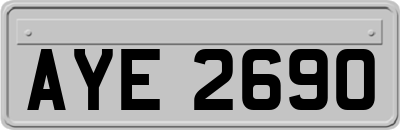 AYE2690