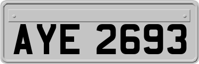 AYE2693