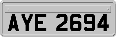 AYE2694