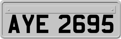 AYE2695