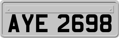 AYE2698