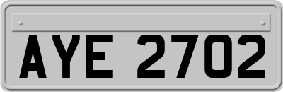 AYE2702