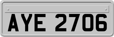 AYE2706