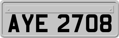 AYE2708