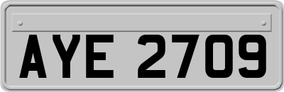 AYE2709