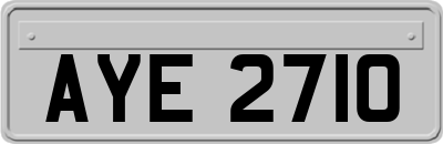 AYE2710
