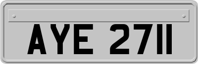 AYE2711