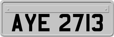 AYE2713