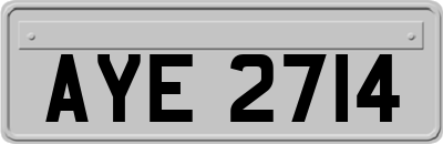 AYE2714