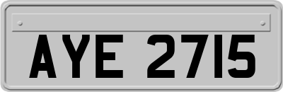 AYE2715