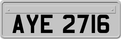 AYE2716