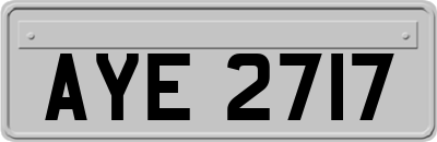 AYE2717