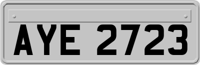 AYE2723