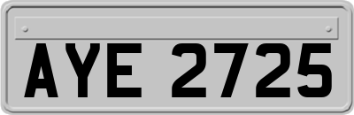 AYE2725