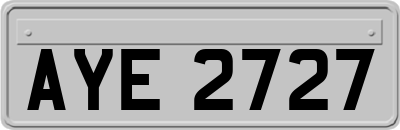 AYE2727