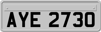 AYE2730