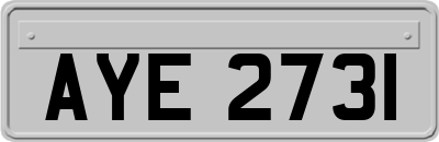 AYE2731