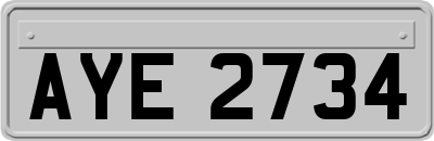 AYE2734